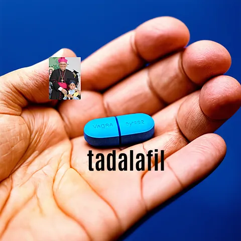 Tadalafil generico precio españa